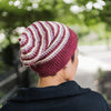 

Serene Stripes - Beanie
1