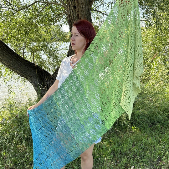 Airë - Shawl