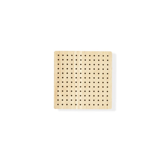 

Wooden Blocking Board - Small - Hobbii
8