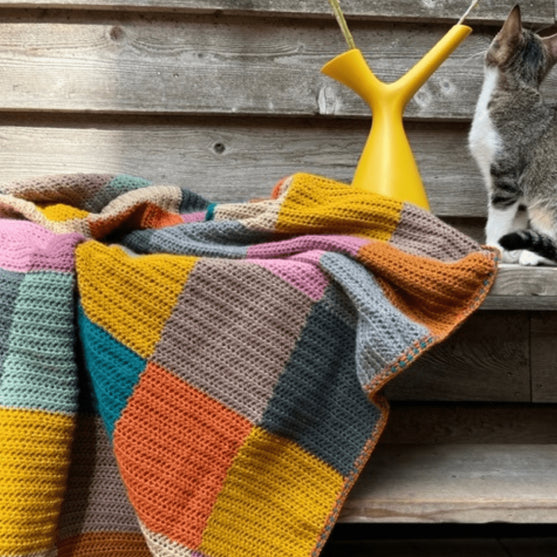 

Amigos - Blanket
1