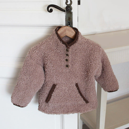 UK - Sweater Louie - Little one´s &amp; tweens