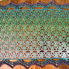 

Face Lace - Table Runner
2