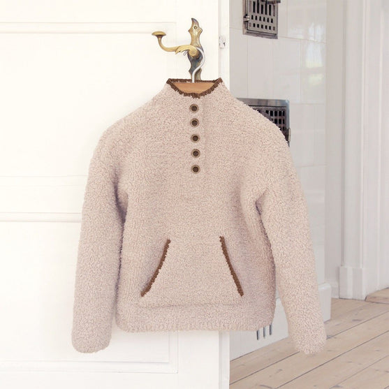 

Sweater Louie - Adult
1
