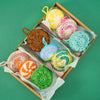 

Swirl - Ornament
3