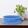 

Softside - Baskets with felt base
3