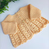 

Shell - Children’s Cardigan
2