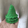 

Tiered Tree - Christmas Ornament
6