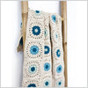 

Blossom Throw - Blanket
6