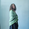 

Bamboo Forest - Shawl
2