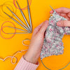 

Swift Circular Needle - 50 cm - Hobbii
3
