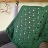 

Paw Prints - Blanket
1