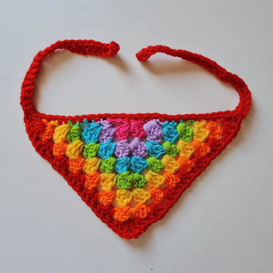 

Dandy - Dog Bandana
5