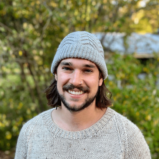 Manypeaks - Beanie