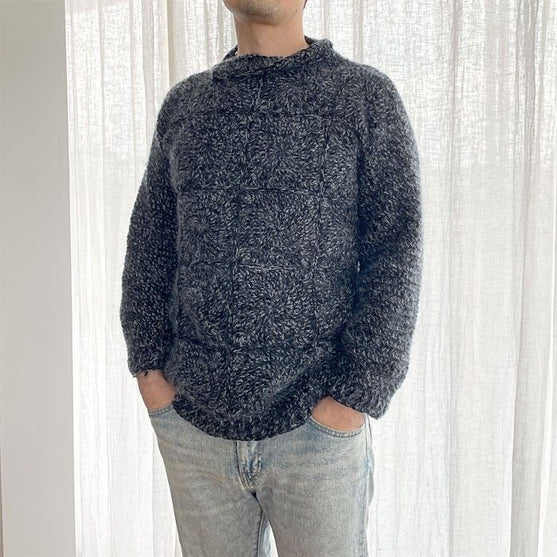 

Grandpa’s - Unisex Sweater
8