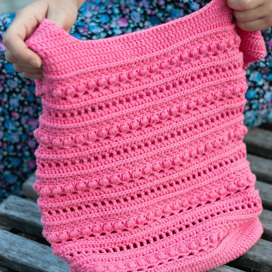 

Amelia - Tote Bag
6