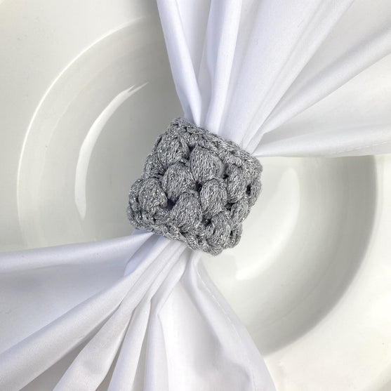 

Loopy Bangle - Accessory
8