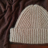 

The Beanie
2