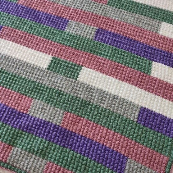 

Berry Berry - Blanket
5