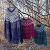 

Triangle - Kid sweater
2