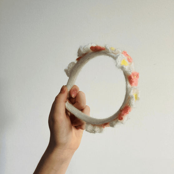 

Flower Kids - Headband
3