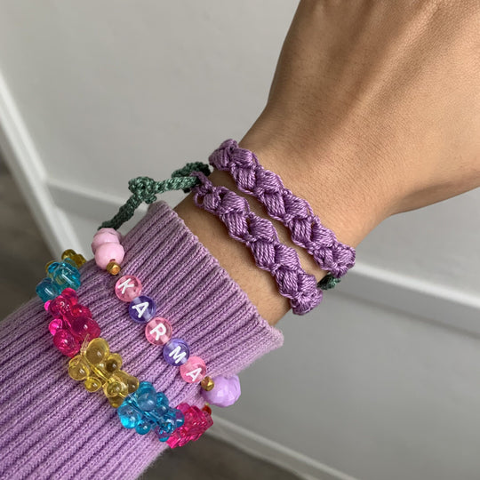 Fairy - Friendship Bracelet