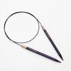 

J'adore Cubics Circular Needles - 80 cm - KnitPro
1