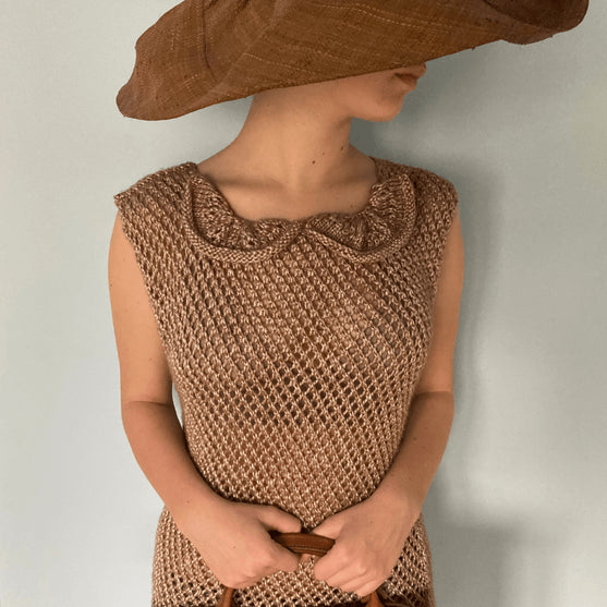 

Audrey - Tunic
1
