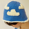 

Cloud - Children’s Hat
1