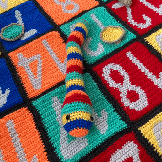 

Snakes and Ladders - Game
3