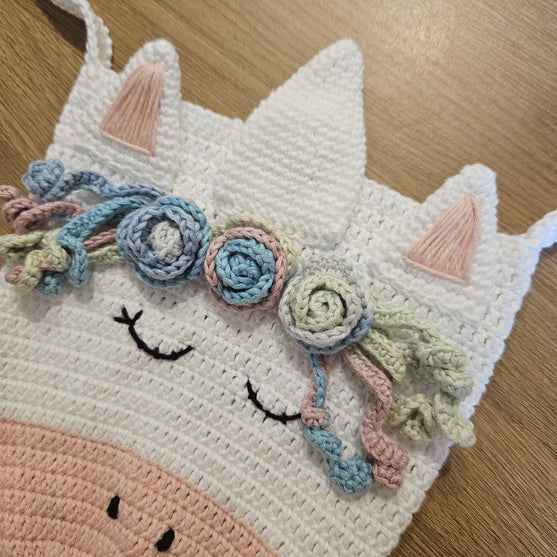 

Unicorn - Bag
2