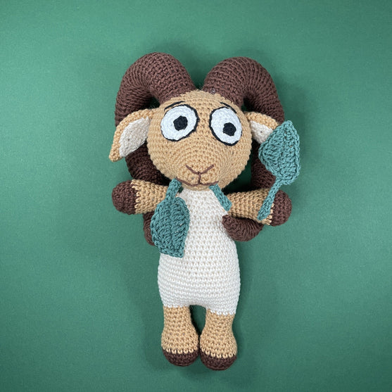 

Aries - Zodiac Sign
1