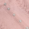 

Pearl Buttons - 15 mm - 5 pcs - Go Handmade
3