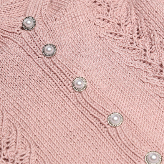 

Pearl Buttons - 15 mm - 5 pcs - Go Handmade
3