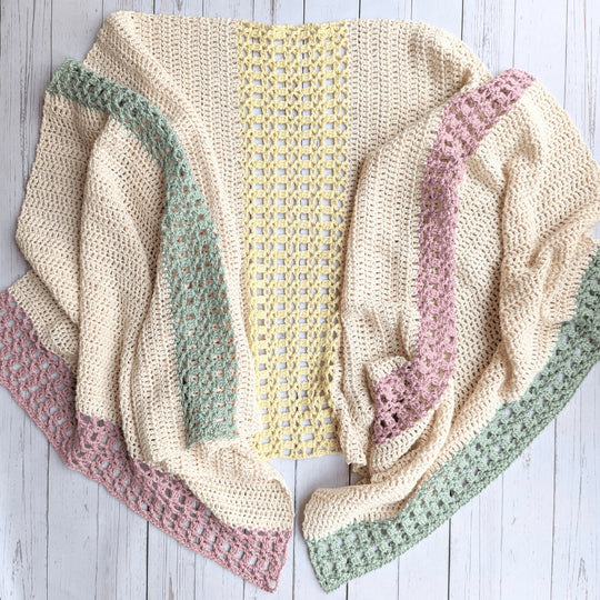 Creeping Vines - Wrap