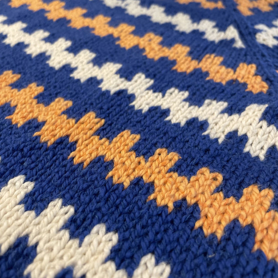 

Harald - Children’s Sweater
5