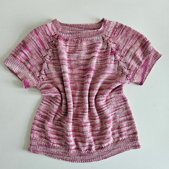 

Summer-Silk - T-shirt
4