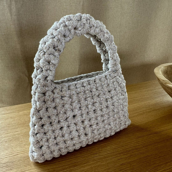 

Fancy Mini - Handbag
2