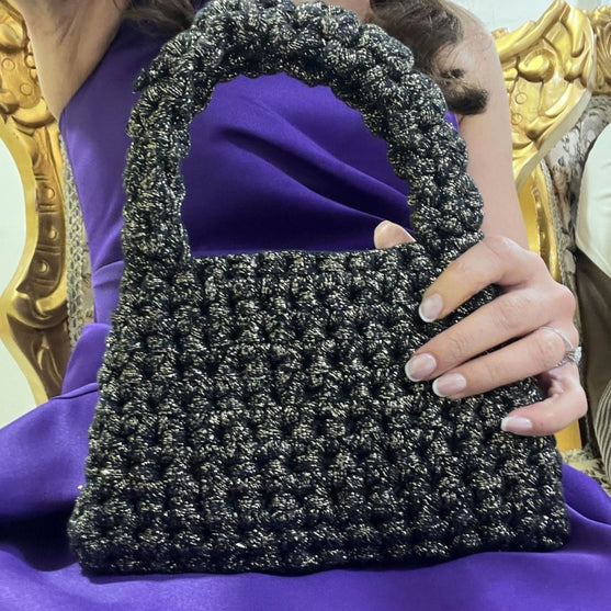 

Fancy Mini - Handbag
5