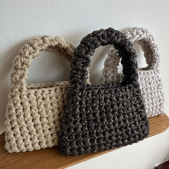 

Fancy Mini - Handbag
7