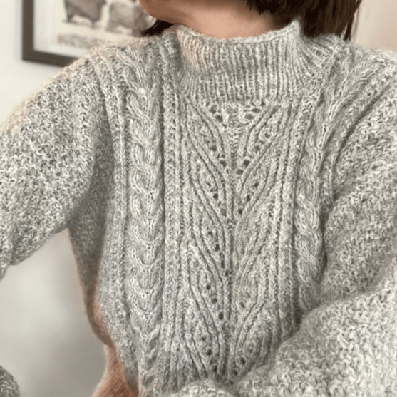 

Homestead - Sweater
2