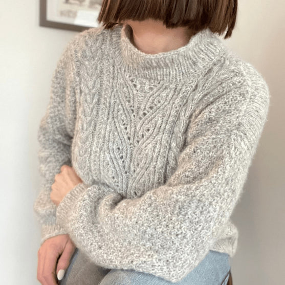 

Homestead - Sweater
4