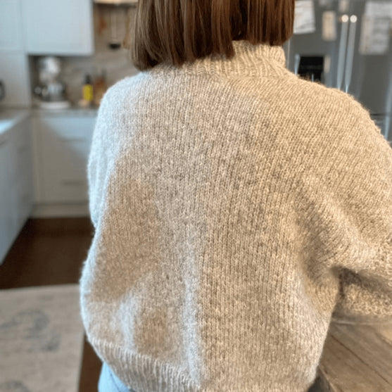 

Homestead - Sweater
5