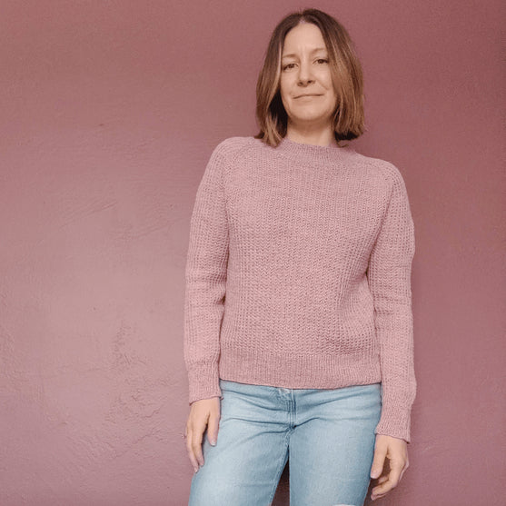 

Beachcomber - Sweater
3