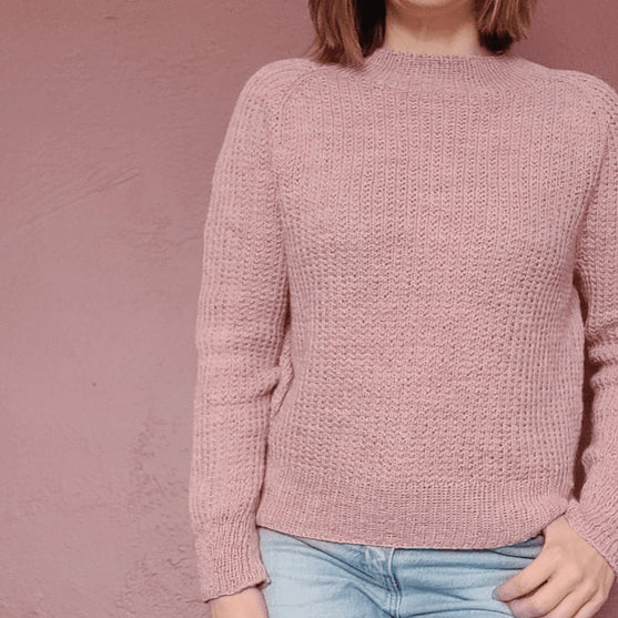 

Beachcomber - Sweater
4