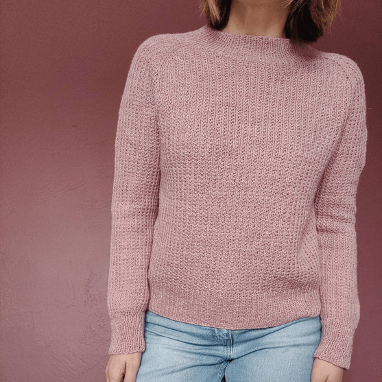 

Beachcomber - Sweater
5