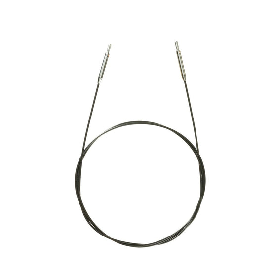 

Betula Interchangeable Circular Needle Set Essential - Cerulean - Hobbii
8