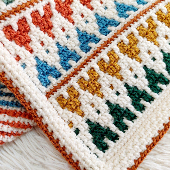 

Sleep Tight, Little Bear - Blanket
7