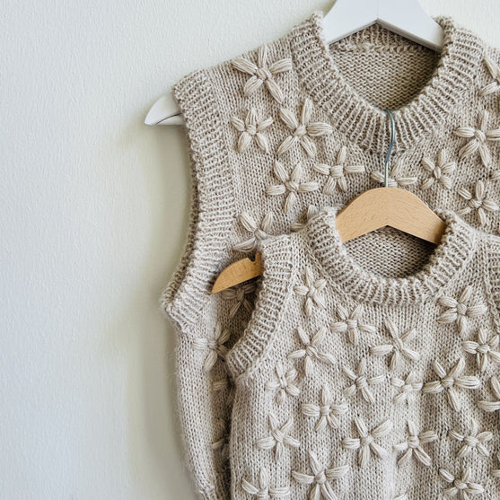 

Alice - Slipover Junior
9