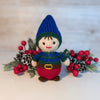 

Little Elves
3