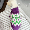 

Chihuahua - Dog Sweater
2
